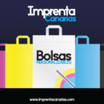 Imprenta en Canarias