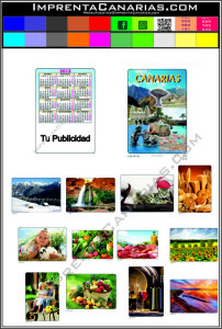 Almanaques y Calendarios
