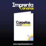 Imprenta en Canarias