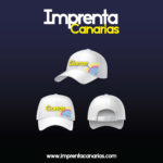 Imprenta en Canarias