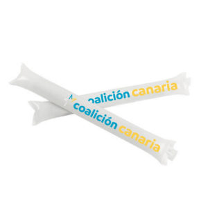 Merchandising Electoral en Canarias