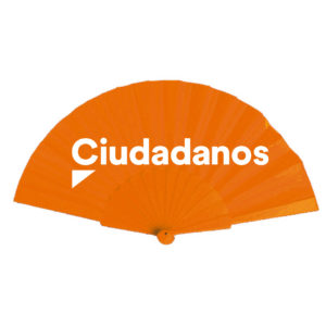 Merchandising Electoral en Canarias