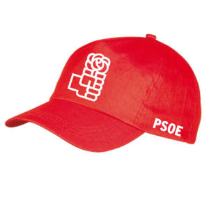Merchandising Electoral en Canarias