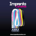 Imprenta en Canarias