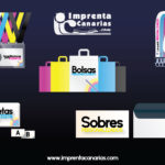 Imprenta en Canarias