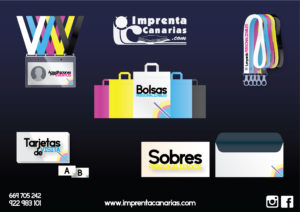 Imprenta Canarias