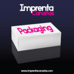 Imprenta en Canarias