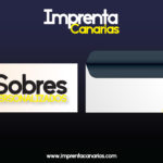 Imprenta en Canarias