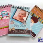 agendas personalizadas