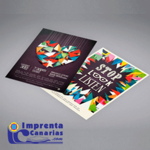 flyers en tenerife