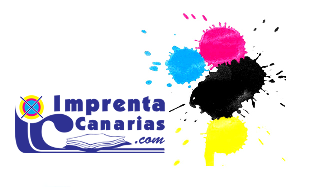 Imprenta express en Tenerife :: Imprenta Canarias