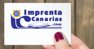Imprenta en Santa Cruz de Tenerife