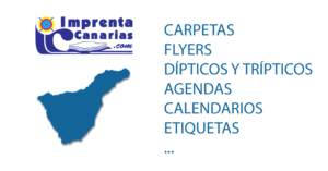 imprenta tenerife
