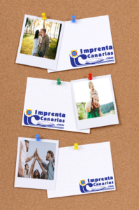 impresión fotográfica tenerife