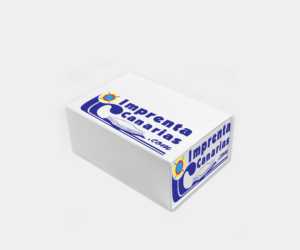 packaging tenerife