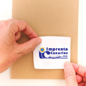 pegatinas tenerife