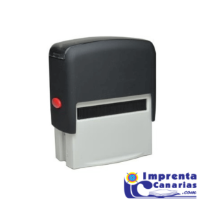 sellos de caucho canarias