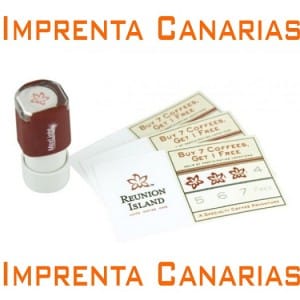 tarjetas de fidelizacion