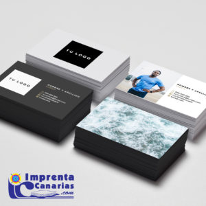 tarjetas baratas en Canarias